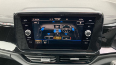 Volkswagen T-Roc 1.5 TSI Black Edition 5dr DSG Petrol Hatchback